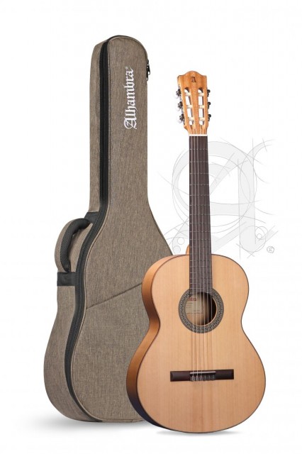 Guitarras Alhambra