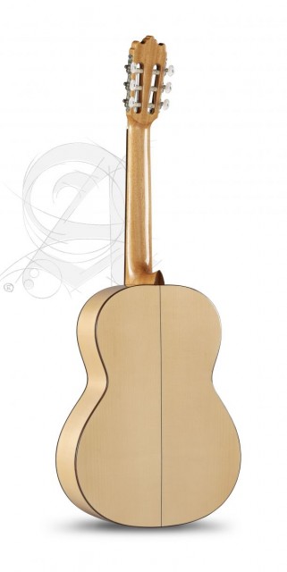 Guitarras Alhambra