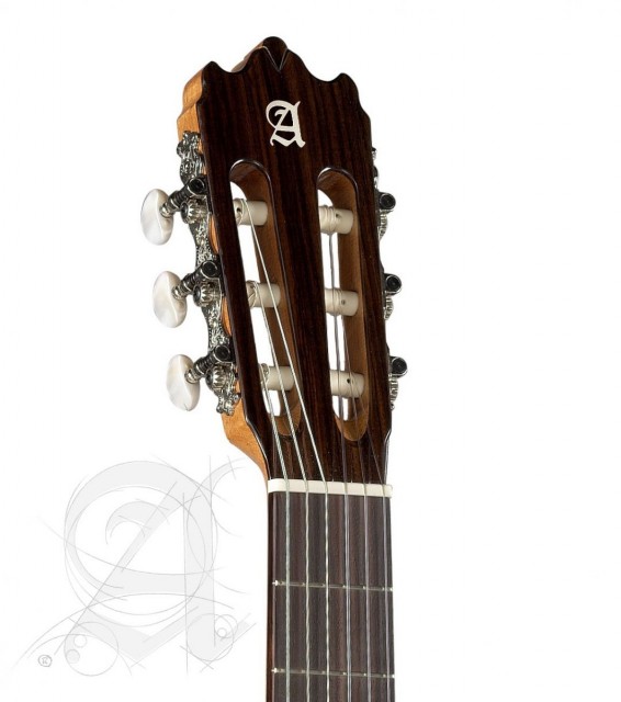 Guitarras Alhambra