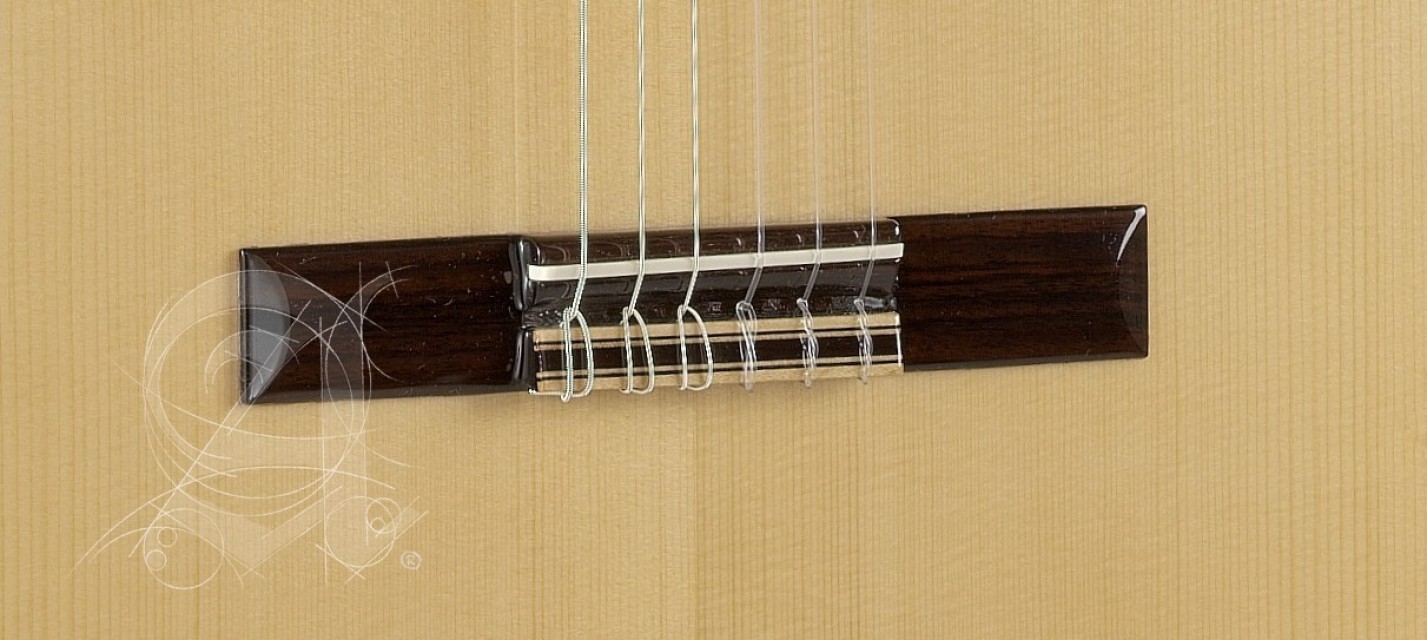 Guitarras Alhambra