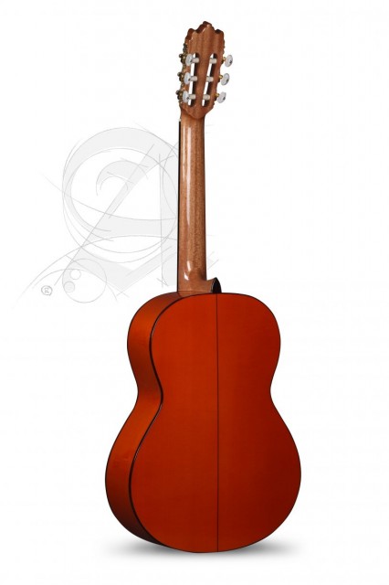 Guitarras Alhambra