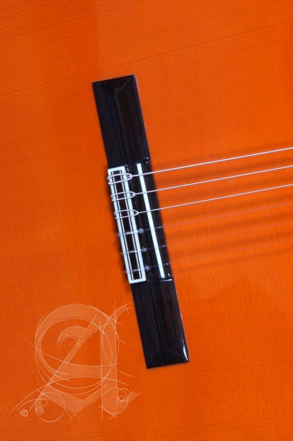 Guitarras Alhambra