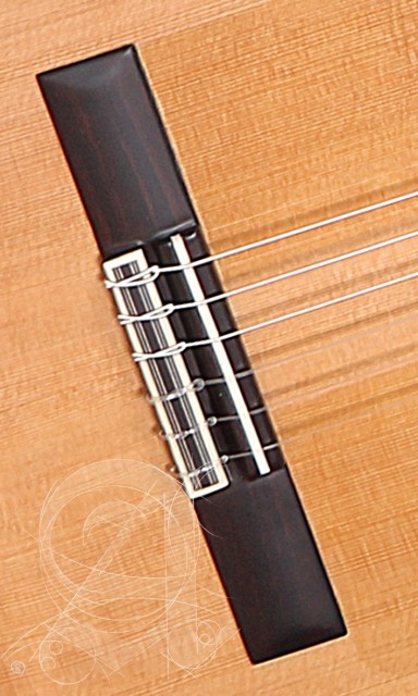 Guitarras Alhambra