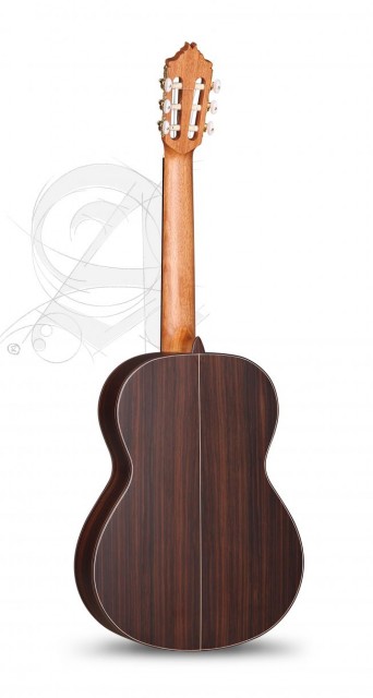 Guitarras Alhambra