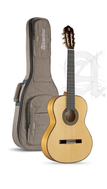 Guitarras Alhambra