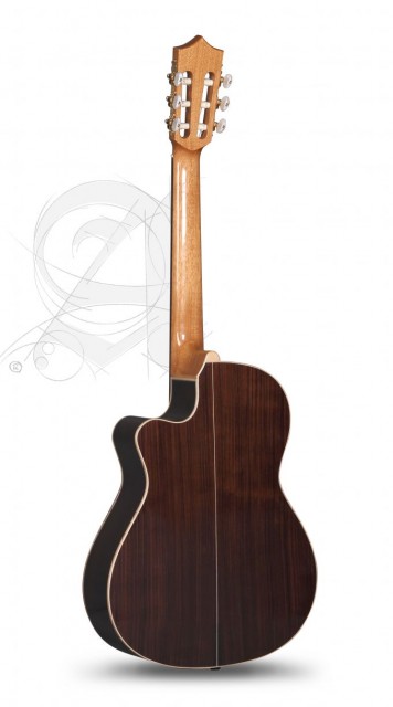 Guitarras Alhambra