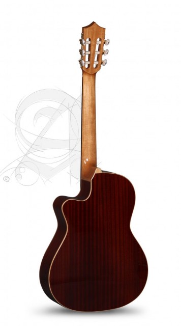 Guitarras Alhambra