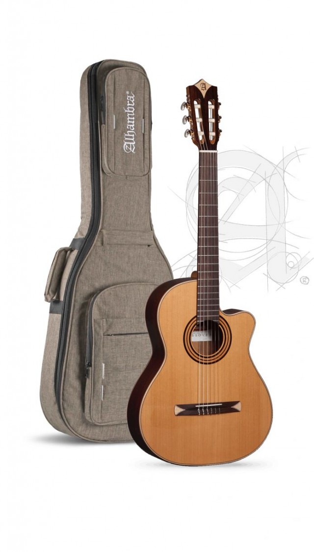 CS-1 CW E8