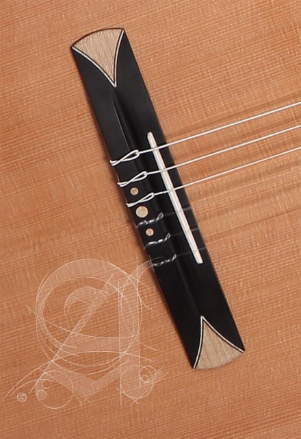 Guitarras Alhambra