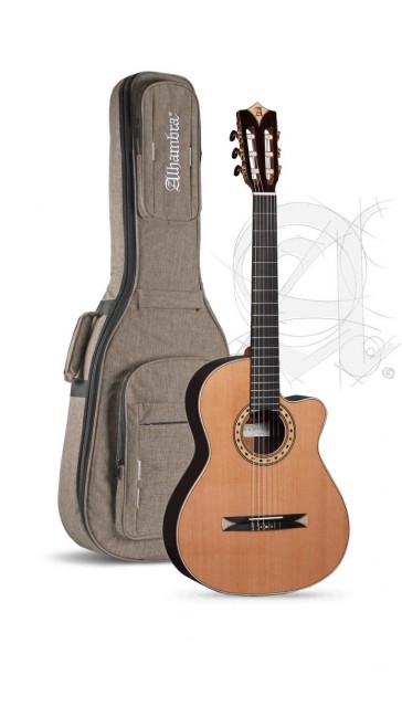 Guitarras Alhambra