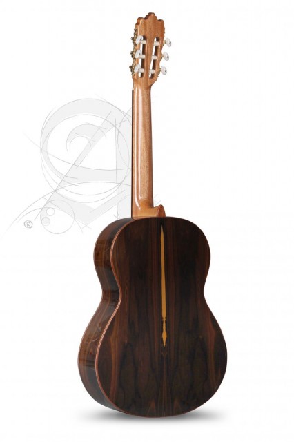 Guitarras Alhambra
