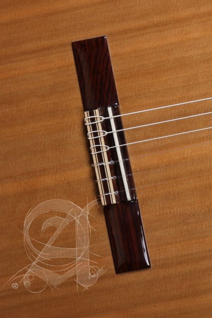 Guitarras Alhambra