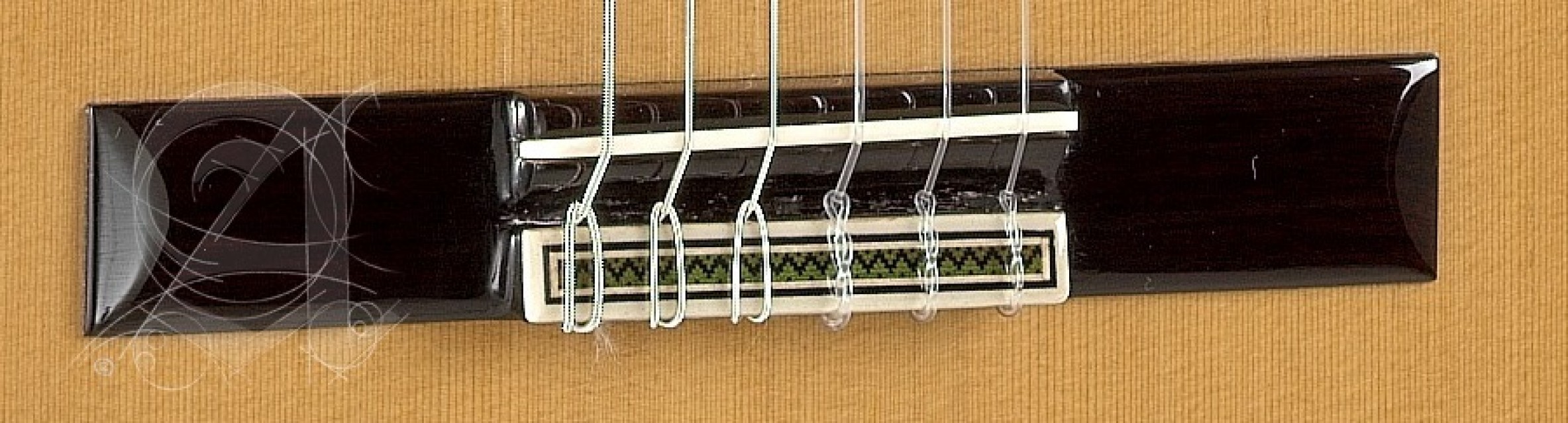 Guitarras Alhambra