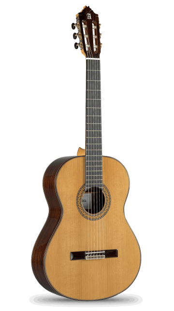 Guitarras Alhambra