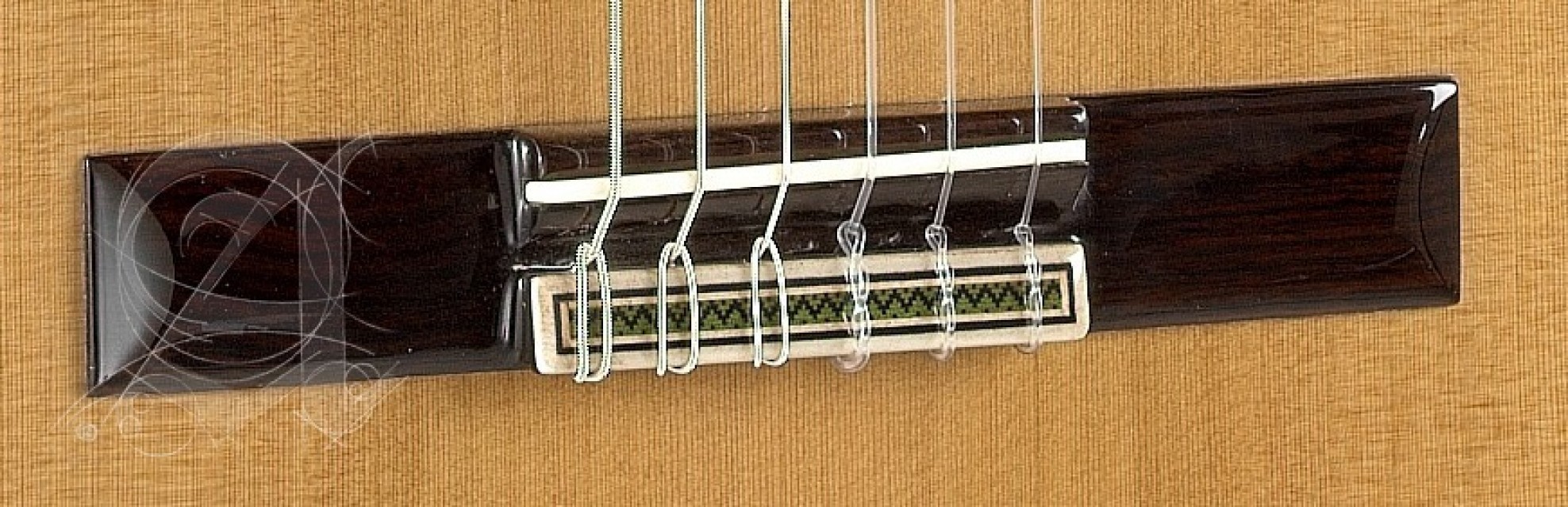 Guitarras Alhambra