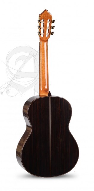 Guitarras Alhambra