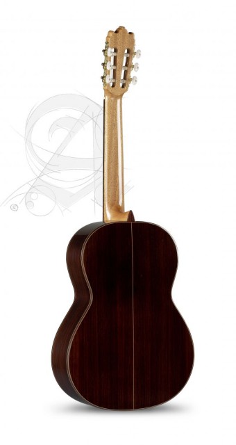 Guitarras Alhambra