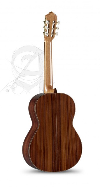 Guitarras Alhambra