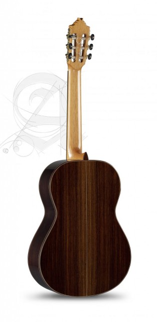 Guitarras Alhambra