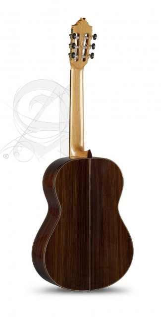 Guitarras Alhambra
