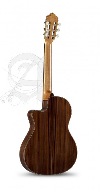 Guitarras Alhambra