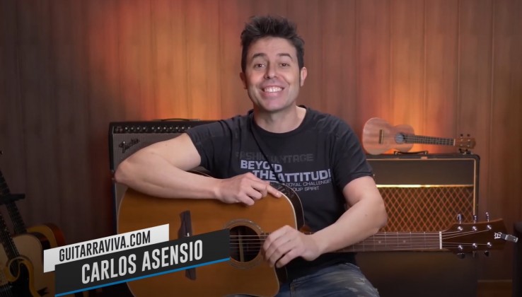 With Carlos Asensio - Portraits in Times of Pandemic