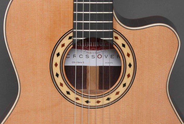 How to buy an acoustic guitar