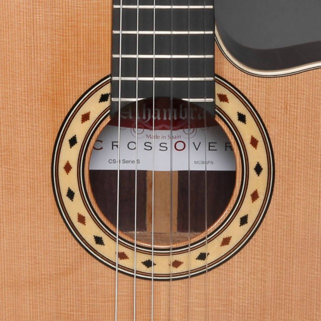 How to buy an acoustic guitar
