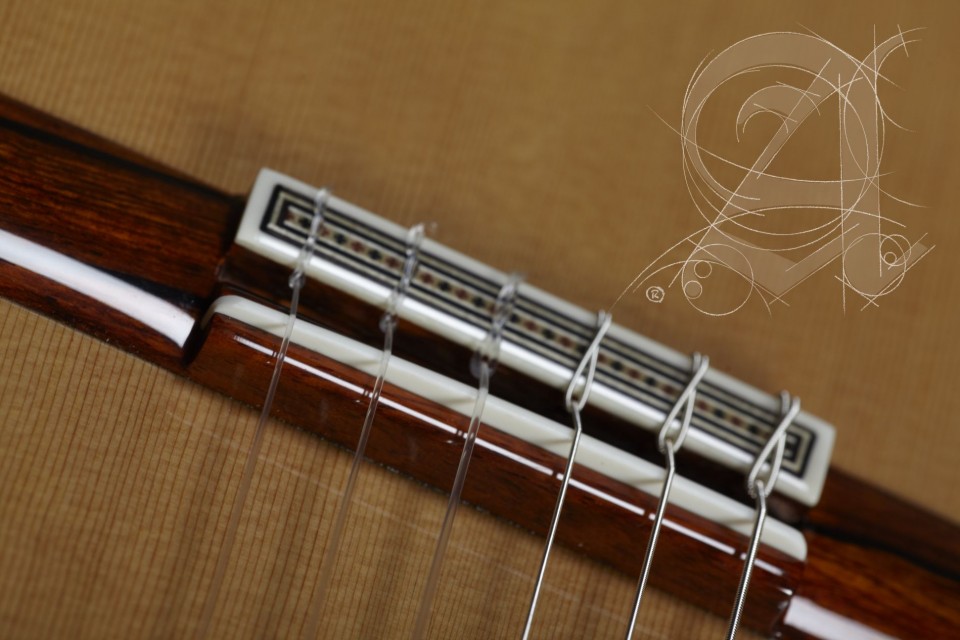 Guitarras Alhambra