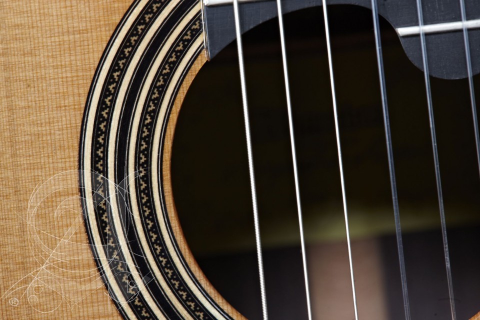 Guitarras Alhambra