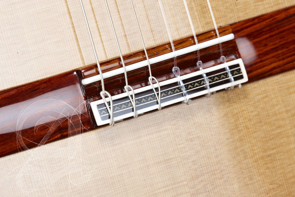 Guitarras Alhambra