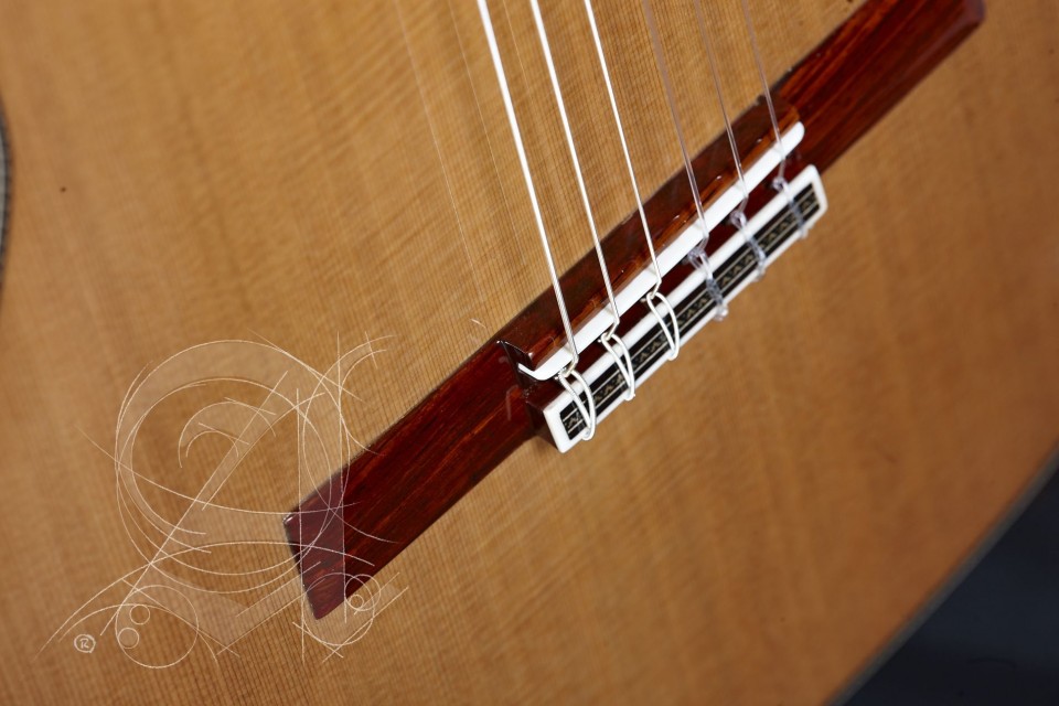 Guitarras Alhambra