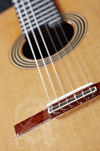 Guitarras Alhambra