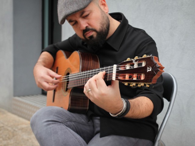 BORJA MONTENEGRO