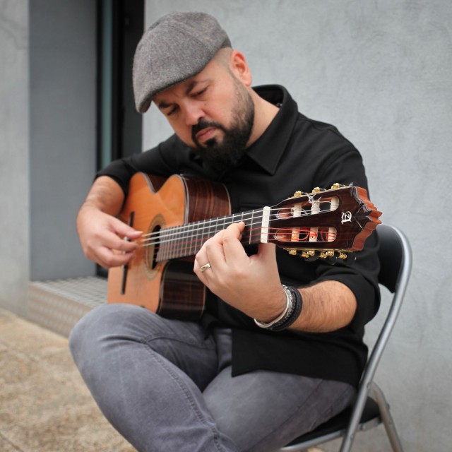 BORJA MONTENEGRO