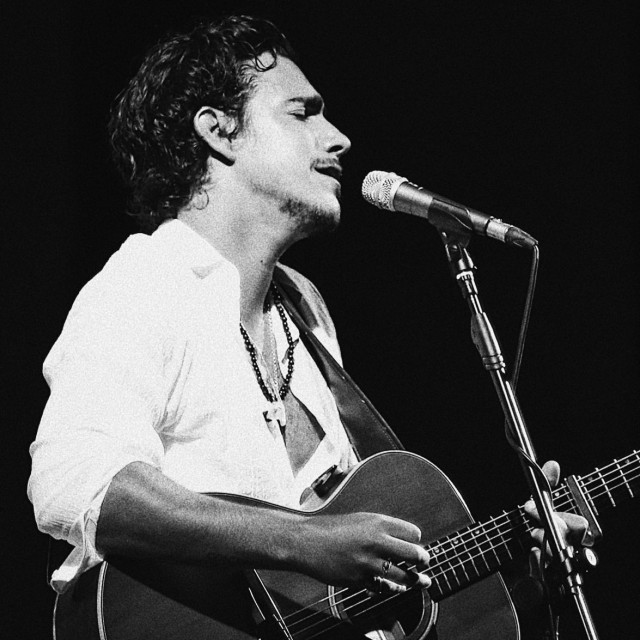 GONZALO HERMIDA