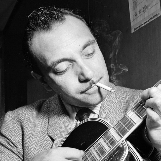Jazz guitar music: five jazz musicians who made magic with strings