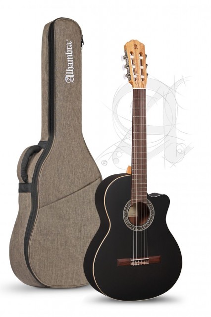 Guitarras Alhambra