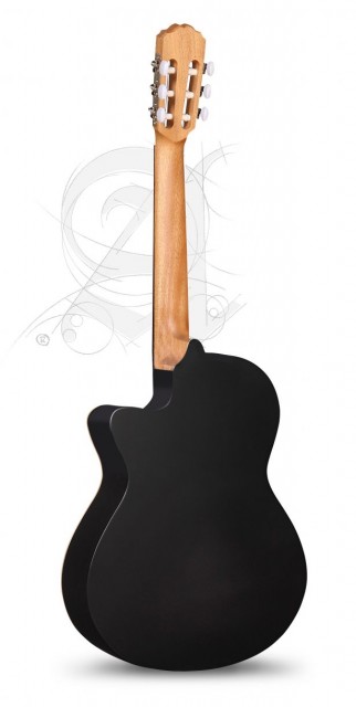 Guitarras Alhambra
