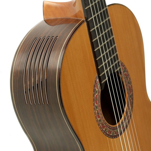 Parts of a guitar: Get to know your instrument
