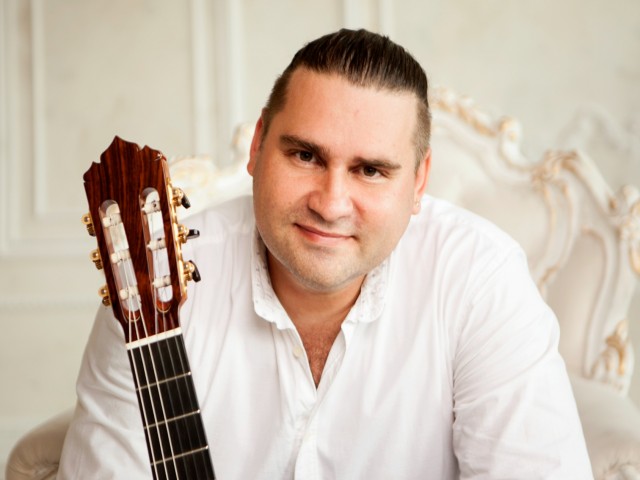 ALEXEY KURBANOV