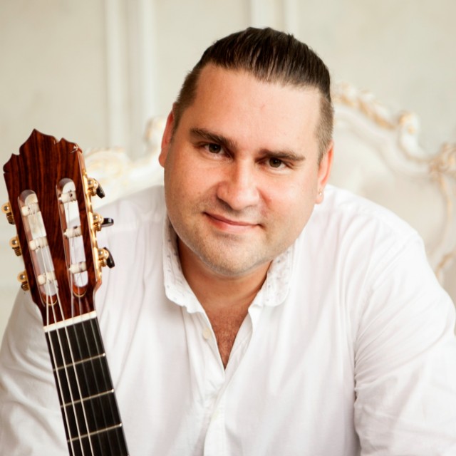 ALEXEY KURBANOV