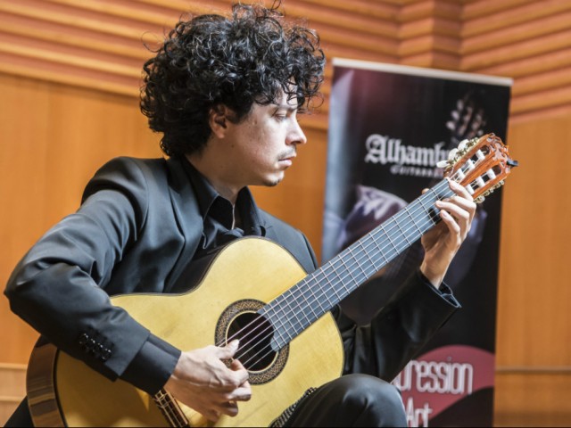 ALÍ ARANGO