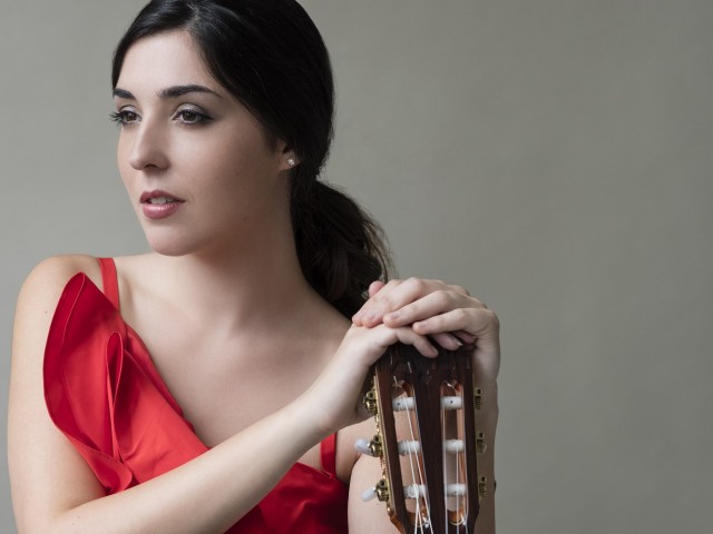 ANDREA GONZÁLEZ