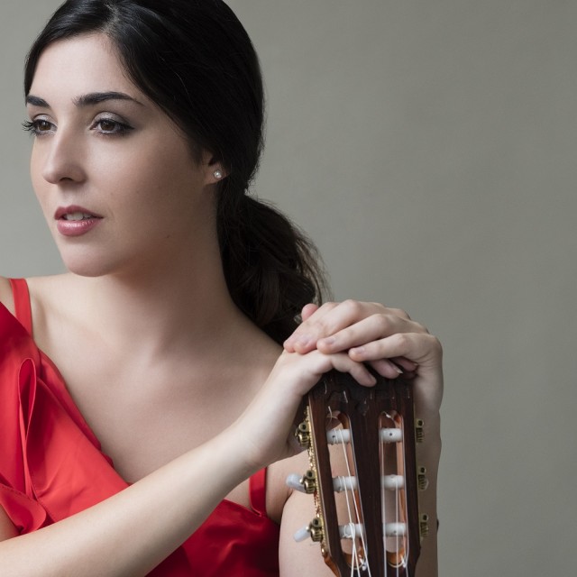 ANDREA GONZÁLEZ