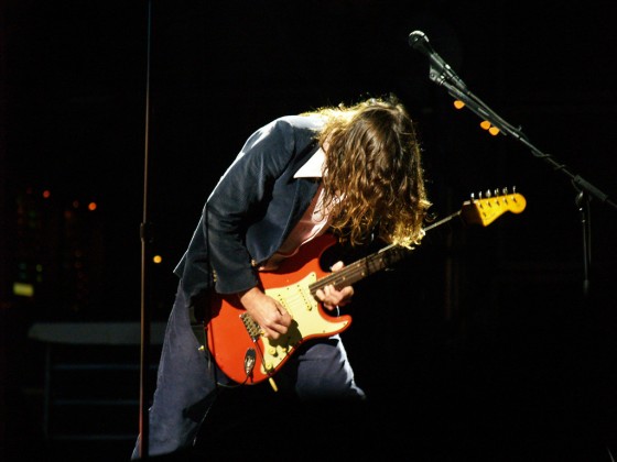 Aprende a tocar la guitarra: qu&eacute; es un riff