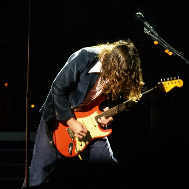 Aprende a tocar la guitarra: qu&eacute; es un riff