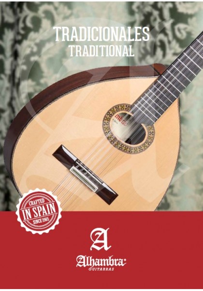 Tradicionales - ESP / ENG