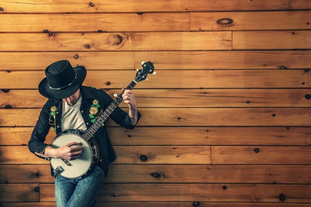 Breve acercamiento a la historia del country y su pasi&oacute;n por la guitarra cl&aacute;sica