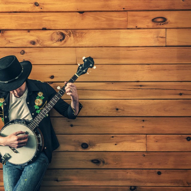 Breve acercamiento a la historia del country y su pasi&oacute;n por la guitarra cl&aacute;sica